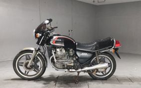 HONDA GL 400 WING GL400