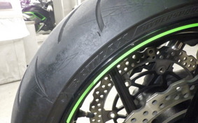 KAWASAKI NINJA ZX-6R A 2020 ZX636G