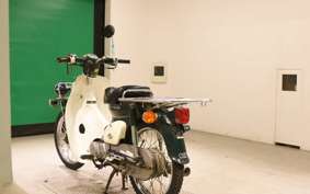 HONDA C50 SUPER CUB C50