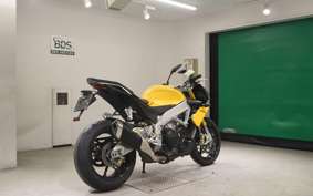 APRILIA TUONO V4R 2012
