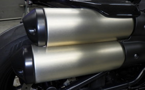 HARLEY RH1250S 2022
