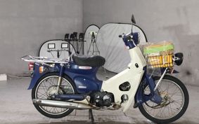 HONDA SUPER CUB50 AA01