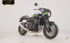 KAWASAKI Z900RS CAFE 2025 ZR900K