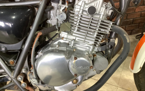 SUZUKI GLASS TRACKER BIG BOY NJ47A