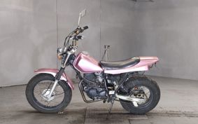 YAMAHA TW200 2JL