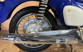 HONDA SUPER CUB50 AA07