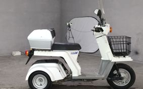 HONDA GYRO TD02