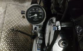 HONDA STEED 400 1994 NC26
