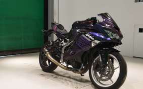 KAWASAKI ZX-25R 2008