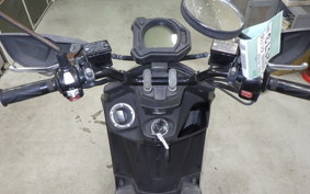 YAMAHA BW S125 Gen.2 SED9J