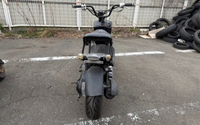 HONDA ZUMAR AF58