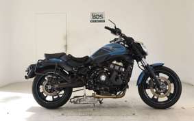 KAWASAKI VULCAN 650 SA 2018 EN650G