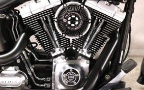 HARLEY FLSTFB 2009 JN5