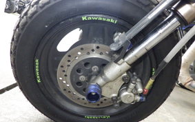 KAWASAKI KSR110 KL110A