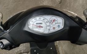 SUZUKI ADDRESS V50 CA4BA