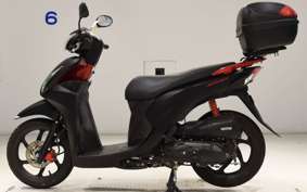 HONDA DIO 110 JF58