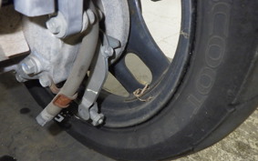 HONDA DIO Gen.6 AF68