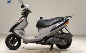 SUZUKI ADDRESS V125 G CF4EA