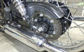 KAWASAKI W650 2004 EJ650A