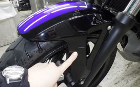 HONDA NC750S ABS 2020 RC88