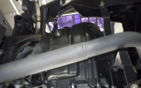 HONDA REBEL 250 S MC49