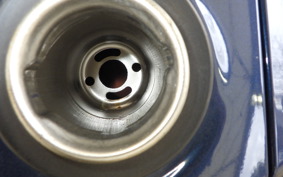 SUZUKI ADDRESS V125 Gen.2 2020 DP12H