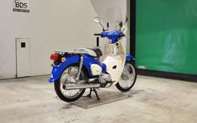 HONDA C110 SUPER CUB JA44