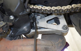 HONDA CBR600RR 2018 PC40