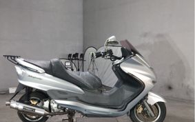 YAMAHA MAJESTY 250 SG03J