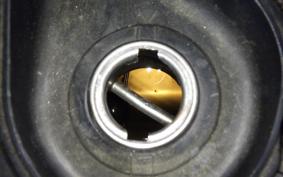 HONDA LEAD 110 2002 JF19