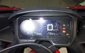 HONDA CBR400R 2023 NC56
