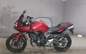 YAMAHA FAZER FZ6 RJ14
