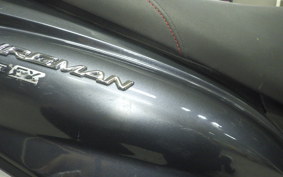 SUZUKI BURGMANストリート125EX 2023 EA23M
