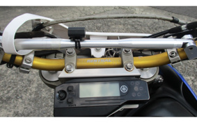 YAMAHA WR250X DG15J