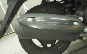 SUZUKI LET's 1999 CA4AA