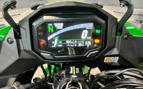 KAWASAKI NINJA 1000SX 2023 ZXT02K