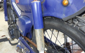 HONDA C50 SUPER CUB AA01