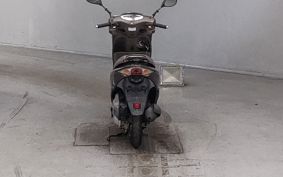 HONDA DIO CHESTER AF68
