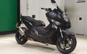 BMW C600 SPORT 2014