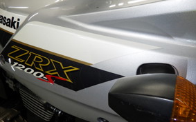 KAWASAKI ZRX1200 S 2003 ZRT20A