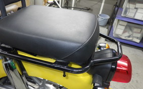HONDA C110 SUPER CUB JA59