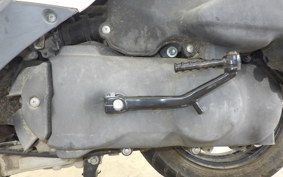 SUZUKI LET's 4 CA45A