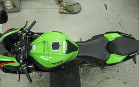 KAWASAKI ZX 10 NINJA ABS 2022 ZXT02L
