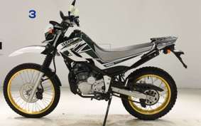 YAMAHA SEROW 250 Gen.3 2022 DG31J