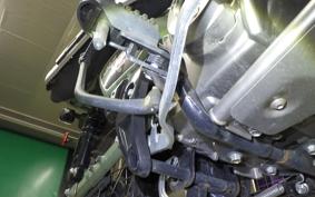 HONDA CT125 HUNTER CUB 2023 JA55