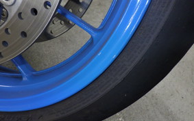 SUZUKI GSX-8S 2023 EM1AA