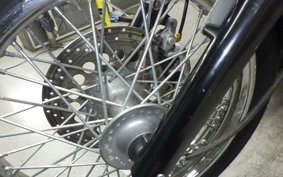 YAMAHA DRAGSTAR 400 1997 4TR