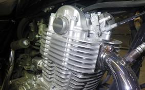 YAMAHA SR400 Gen.5 2021 RH16J