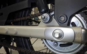 HONDA CT125 HUNTER CUB 2012