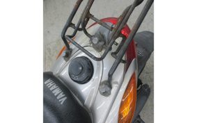 YAMAHA JOG DELUXE SA36J